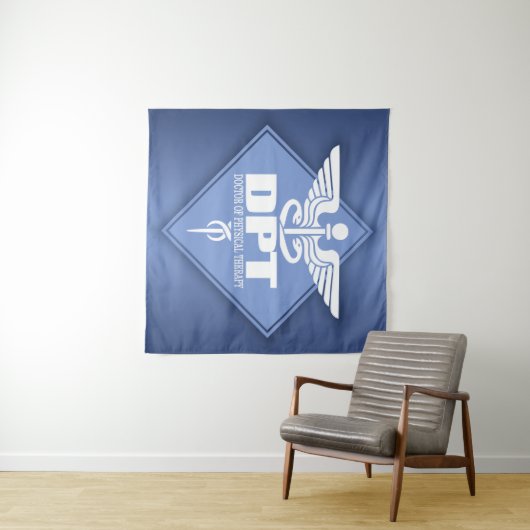 DPT (diamant) Wandkleed (In Situ (horizontaal))