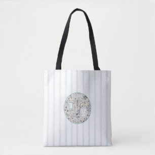 DPT Doctor in de Fysiotherapie Tote Bag