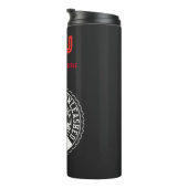 DPU THERMAL TUMBLER THERMOSBEKER (Geroteerd rechts)