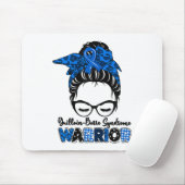 Dpx3 Guillain Barre Syndrome Awareness Month Warri Muismat (Met muis)