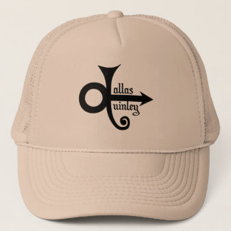 DQ HOED TRUCKER PET