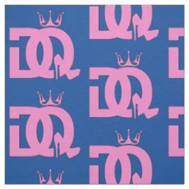 DQ-logo Stof