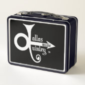 DQ LUNCHBOX (Achterkant)