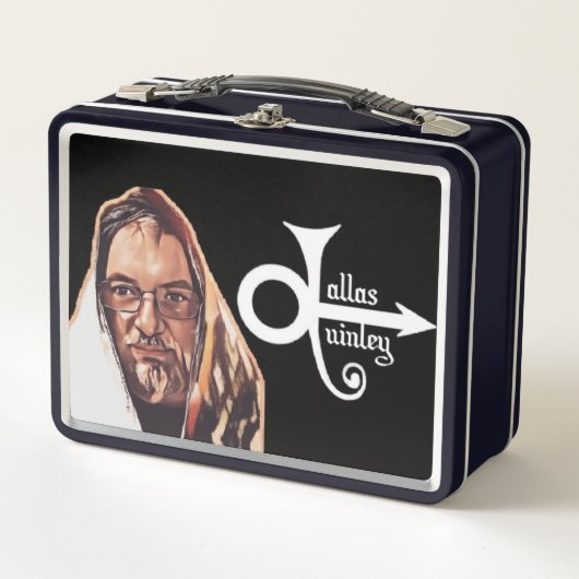 DQ LUNCHBOX (Voorkant)
