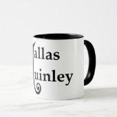 DQ-Mok Mok (Voorkant rechts)