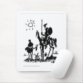 DQ_P MUISMAT (Met muis)