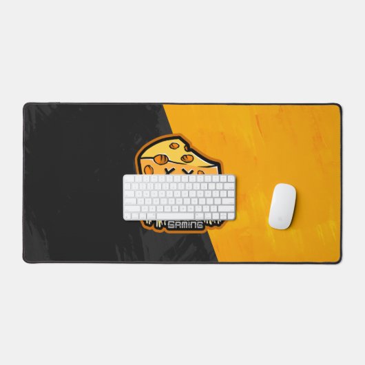 DQG Desk Mat (Keyboard & Muis)