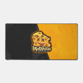 DQG Desk Mat (Voorkant)