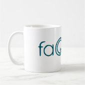 dqpGvb (fabriek)Koffie Mok (Links)