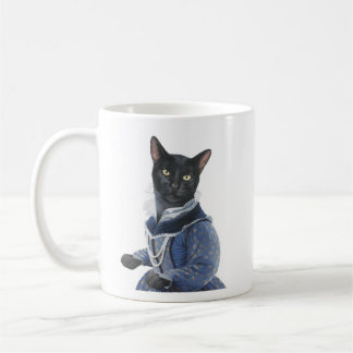 DR.001 NobleCat Koffiemok
