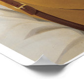 DR.149 Labrador Retriever poster (Hoek)