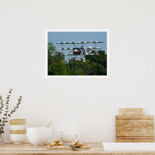 DR.1 239/17 over definitief! Poster (Keuken)