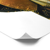 DR.220 Whippet-poster Poster (Hoek)