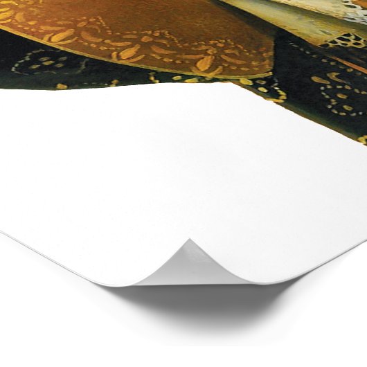 DR.220 Whippet-poster Poster (Hoek)