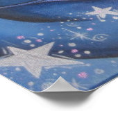 Dr AgOn FLy MoOn Poster (Hoek)