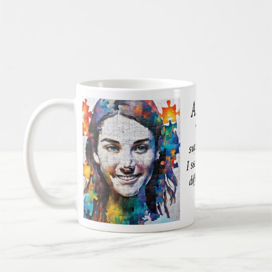 Dr. Anders Osborne Ph.D. - ADHD Coaching Koffiemok (Links)