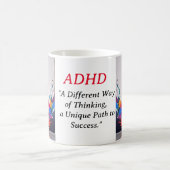 Dr. Anders Osborne Ph.D. - ADHD Coaching Mok (Center)