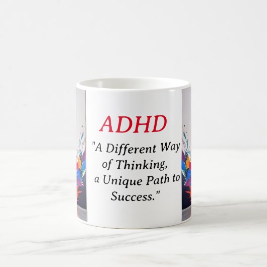 Dr. Anders Osborne Ph.D. - ADHD Coaching Mok (Center)