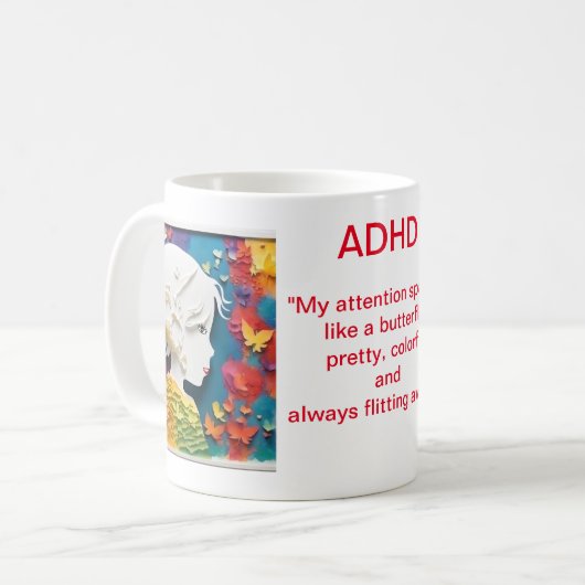 Dr. Anders Osborne Ph.D. - ADHD Mok (Voorkant links)