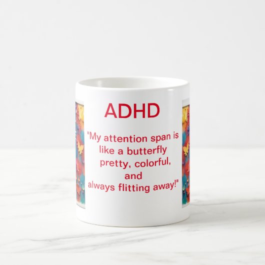 Dr. Anders Osborne Ph.D. - ADHD Mok (Center)