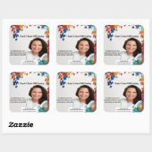 Dr.Anders Osborne PhD, ADHD Sticker (Vel)
