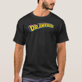 Dr. Awkward T-shirt (Voorkant)