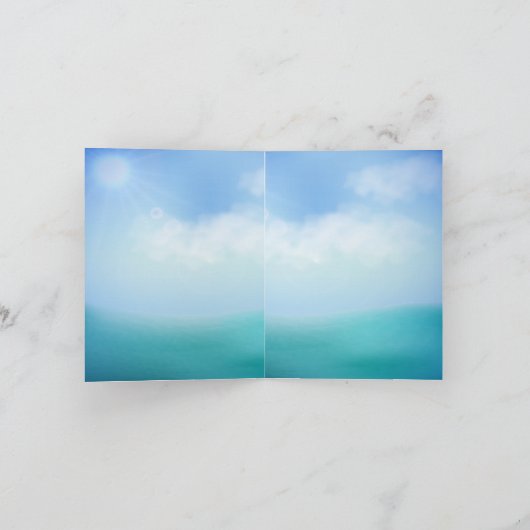 Dr. B.J. Palmer "Het Grote Idee" Notitiekaarten (Binnen)