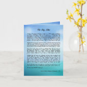 Dr. B.J. Palmer "Het Grote Idee" Notitiekaarten (Gele Bloem)