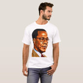 Dr. B.R. Ambedkar T-shirt (Voorkant volledig)