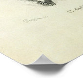 Dr. Bartolo Poster (Hoek)