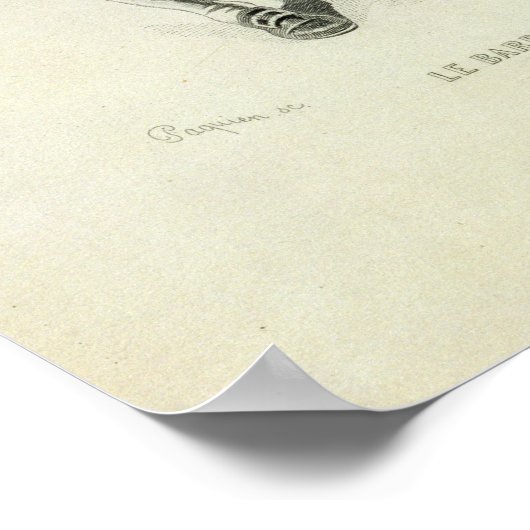 Dr. Bartolo Poster (Hoek)