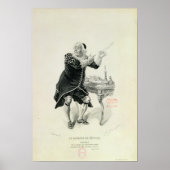 Dr. Bartolo Poster (Voorkant)