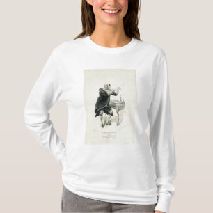 Dr. Bartolo T-shirt