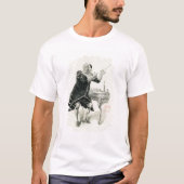 Dr. Bartolo T-shirt (Voorkant)