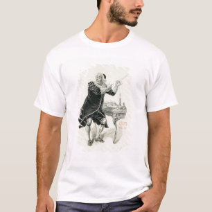 Dr. Bartolo T-shirt