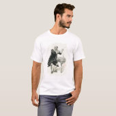 Dr. Bartolo T-shirt (Voorkant volledig)