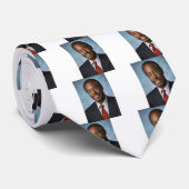 Dr. Benjamin Carson Stropdas (Opgerold)