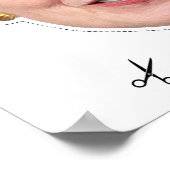 DR BIRX Halloween Masker Poster (Hoek)