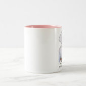 Dr. Bizou Frise over de Mok van Mammogrammen (Center)