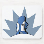 Dr. Bob Muismat (Voorkant)