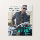 Dr. Botten Whiskey Jigzaag puzzle Legpuzzel (Verticaal)