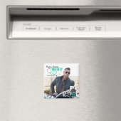 Dr. Botten Whiskey Magnet (Insitu (Vaatwasser))