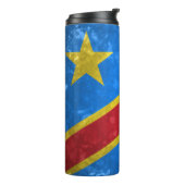 DR Congo Thermosbeker (Gedraaid links)