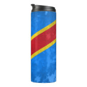 DR Congo Thermosbeker (Geroteerd rechts)