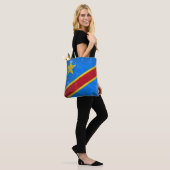 DR Congo Tote Bag (Op model)