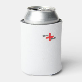 Dr Cool Can/Stubby Cooler. Blikjeskoeler