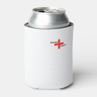 Dr Cool Can/Stubby Cooler. Blikjeskoeler