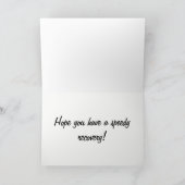 Dr. Corgi en de Snelle Terugwinning van de Kaart (Binnen)