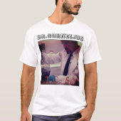 Dr. Cornelius S.H.D.U. T-shirt (Voorkant)