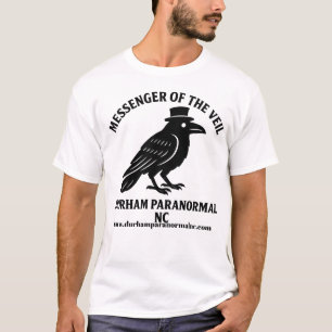 Dr. Crow T-shirt